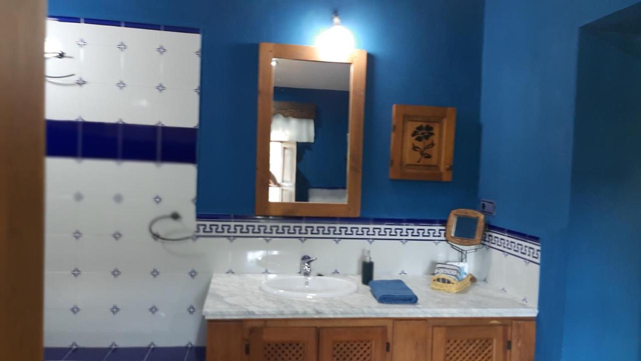 Cibanto De Las Maravillas Riópar Exterior foto