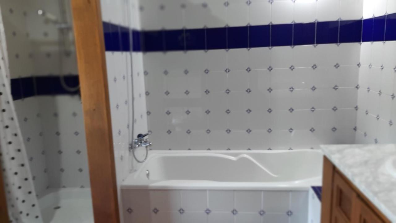 Cibanto De Las Maravillas Riópar Exterior foto